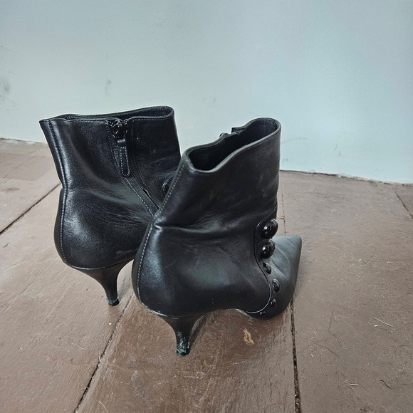 Tory Birch Stiletto bootie - Picture 3 of 3